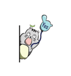 Pet（個別スタンプ：5）