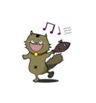 Pet（個別スタンプ：8）