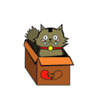 Pet（個別スタンプ：9）