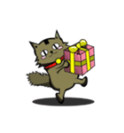 Pet（個別スタンプ：11）
