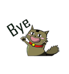 Pet（個別スタンプ：12）