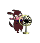 Pet（個別スタンプ：13）