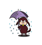 Pet（個別スタンプ：14）
