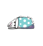 Pet（個別スタンプ：18）