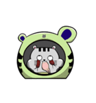 Pet（個別スタンプ：20）