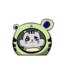 Pet（個別スタンプ：21）