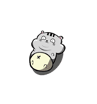 Pet（個別スタンプ：23）