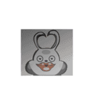 Pet（個別スタンプ：25）