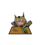 Pet（個別スタンプ：26）