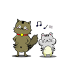 Pet（個別スタンプ：28）