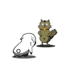 Pet（個別スタンプ：29）