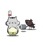 Pet（個別スタンプ：31）