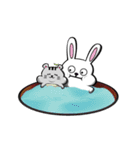 Pet（個別スタンプ：35）