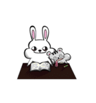 Pet（個別スタンプ：36）