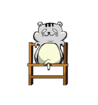Pet（個別スタンプ：37）