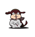 Pet（個別スタンプ：38）
