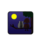 Pet（個別スタンプ：39）