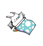Pet（個別スタンプ：40）