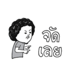 HangOver（個別スタンプ：5）