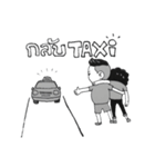 HangOver（個別スタンプ：18）