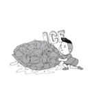 HangOver（個別スタンプ：21）