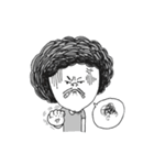 HangOver（個別スタンプ：34）