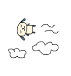 一応犬なんです（個別スタンプ：13）