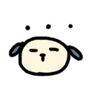一応犬なんです（個別スタンプ：18）