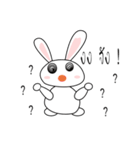 bunnyme（個別スタンプ：5）