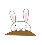 bunnyme（個別スタンプ：9）