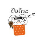 bunnyme（個別スタンプ：11）