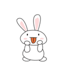 bunnyme（個別スタンプ：18）