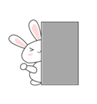 bunnyme（個別スタンプ：23）