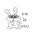 bunnyme（個別スタンプ：29）