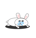 bunnyme（個別スタンプ：31）