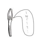 ミスターヨガの日常（個別スタンプ：6）