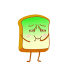 Cute Sandwich（個別スタンプ：8）