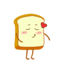 Cute Sandwich（個別スタンプ：20）