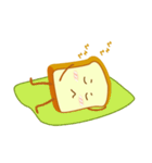 Cute Sandwich（個別スタンプ：24）