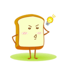 Cute Sandwich（個別スタンプ：30）