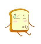 Cute Sandwich（個別スタンプ：37）