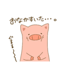 ぽてぶた（個別スタンプ：13）