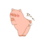 ぽてぶた（個別スタンプ：35）