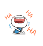 SmallP 2（個別スタンプ：10）