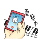 SmallP 2（個別スタンプ：30）