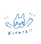僕はブルーナ！2（個別スタンプ：2）