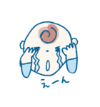 僕はブルーナ！2（個別スタンプ：6）