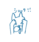 僕はブルーナ！2（個別スタンプ：9）