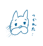 僕はブルーナ！2（個別スタンプ：17）