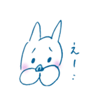 僕はブルーナ！2（個別スタンプ：21）